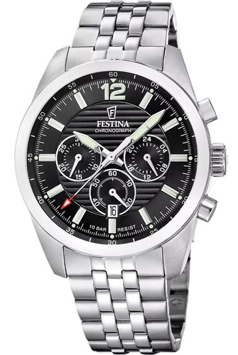 Festina chrono sport f20742 - chrono,