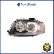 FARO PROIETTORE ANTERIORE