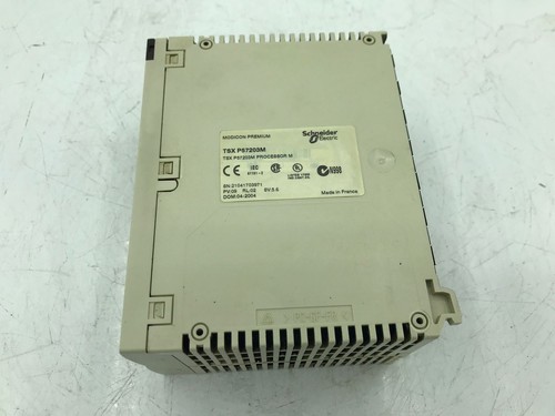 Schneider modicon - ⚙,