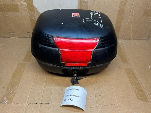 Aprilia pegaso 650 - 650, bauletto