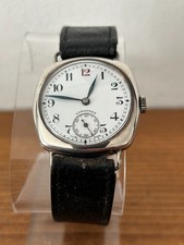 Orologio Longines Silver 16