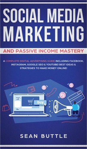 Social media marketing - marketing, and