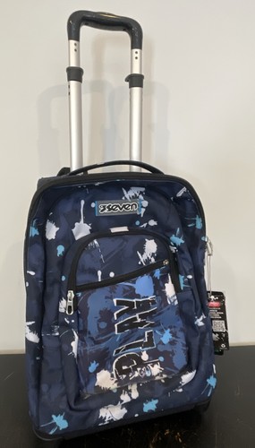 Trolley jack seven - jack,