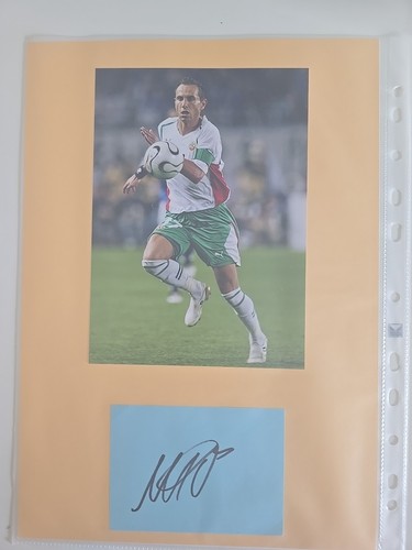 Martin petrov xxl - xxl, autografo