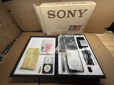 NUOVA scatola registratore