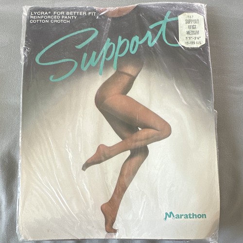 Collant supporto maratona