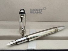 Penna stilografica Luxury