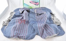 FODERE COTONE COPRISEDILI PER