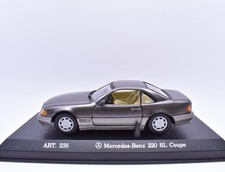 Modellino auto scala 1:43