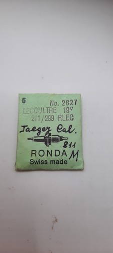 Asse bilancere ronda - asse,