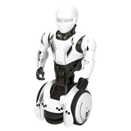 Rocco giocattoli robot junior - giocattoli,