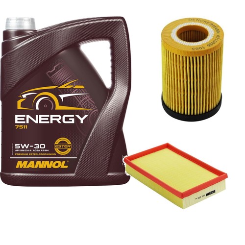 Kit revisione mannol energy - mannol,