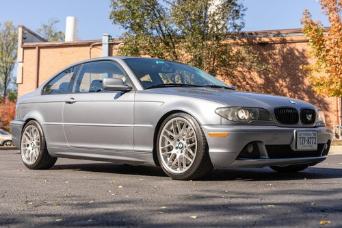 Bmw 325ci 328ci 330ci e46 - 328ci,