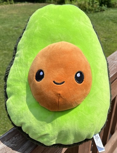 Enorme fabbrica peluche - enorme,