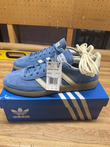 Taglia adidas pallamano - -,
