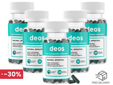 1-5X DEOS Integratore