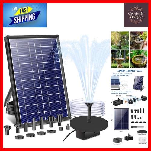 Elegante pompa acqua solare - elegante,
