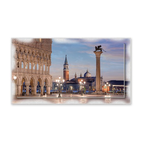 Lupia quadro tela cornice - quadro,