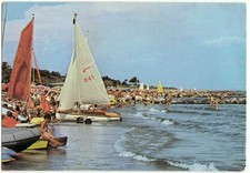 PORTO S. MARGHERITA - CAORLE - VILL.SAN FRANCESCO-10330