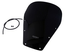 Disco MRA Tour, nero per