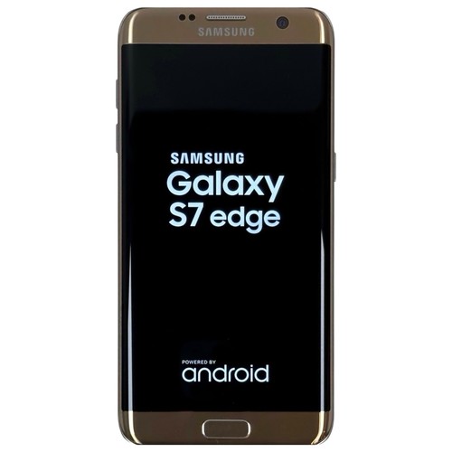 Smartphone samsung galaxy - smartphone, s7