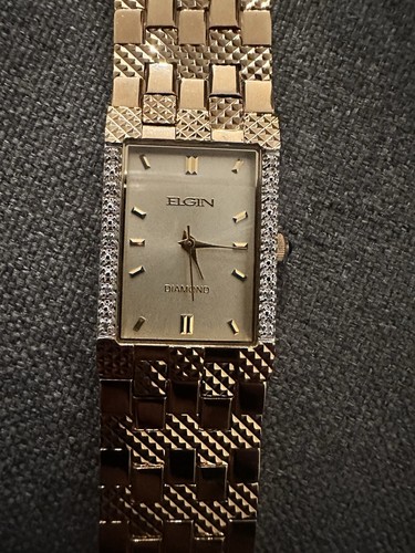 Orologio polso uomo elgin - orologio,