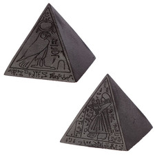Piramide Egiziana Decorativa