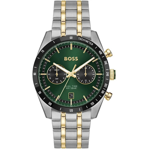 Orologio hugo boss - boss, tourmaster