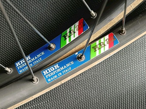 Ruote campagnolo cerchi nisi - cerchi,