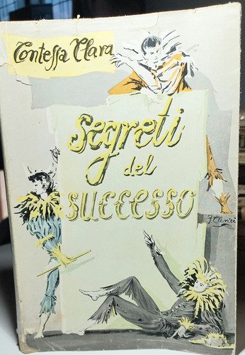 Segreti del successo contessa - segreti,