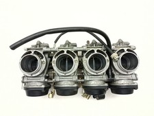 BATTERIA CARBURATORI CARBURETTOR BATTERY YAMAHA R1 98-01