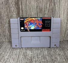 Super metroid nintendo - super,