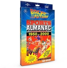 Replica Almanacco Sportivo