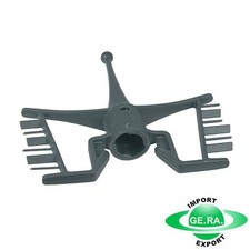 PALA MISCELATRICE FARFALLA PER ROBOT DA CUCINA VORWERK BIMBY TM31 COMPATIBILE