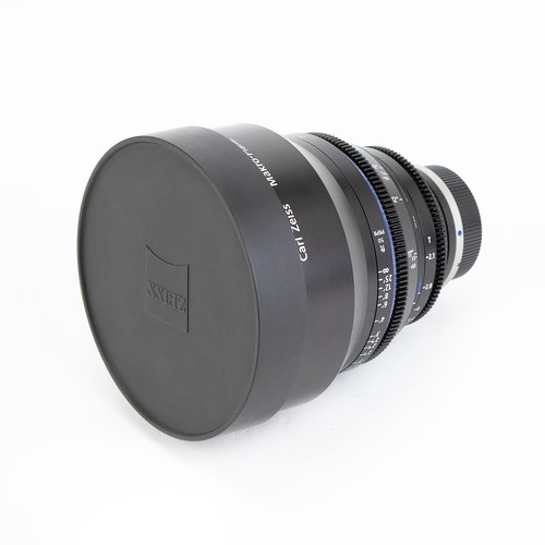 Zeiss prime f 2 1 - prime, cp.2