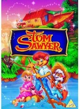 Tom Sawyer (DVD)