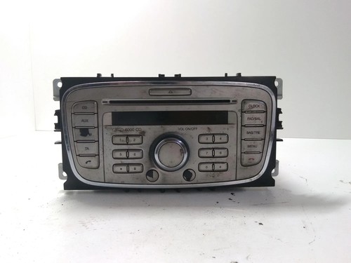 Ford mondeo ba7 lettore - iv,
