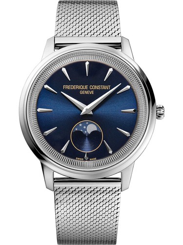 Frederique constant - frederique,