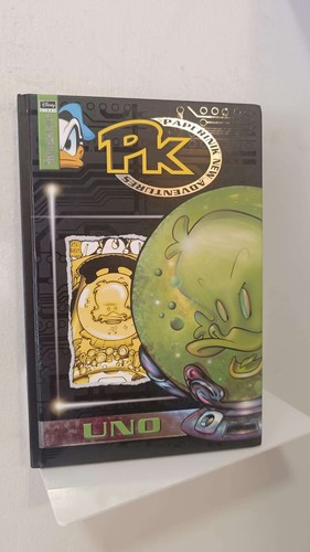 Paperinik new adventure - pk,