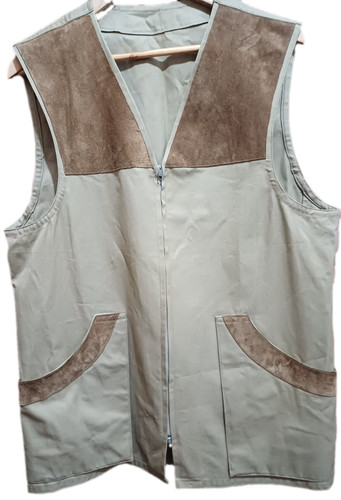 Gilet caccia - gilet, "da