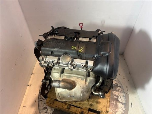 B4164s motore completo volvo - b4164s,
