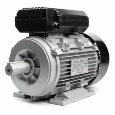 Motore elettrico monofase 3 HP