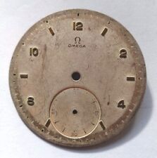 OMEGA Quadranti Vintage da