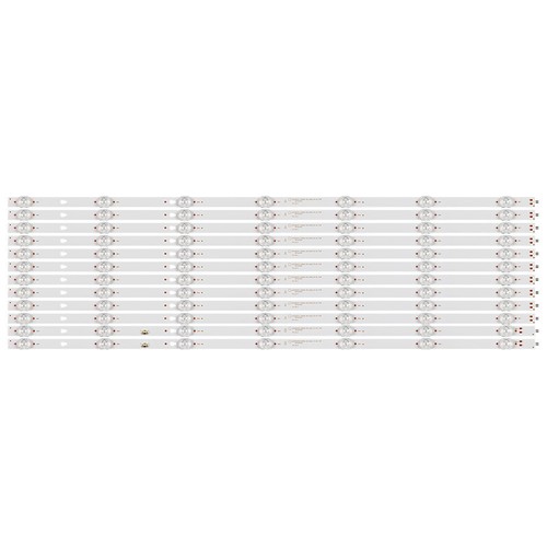 Pezzi strisce led - pezzi,