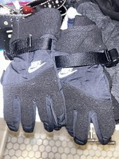 Nike Gloves 