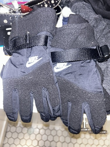 Nike gloves - nike,