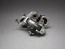 Deragliatore posteriore Campagnolo Record Carbon Titanium / 9 Sp / 189 g / C Super