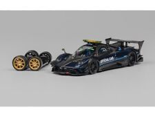 PAGANI Zonda Revolution -