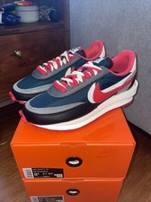 "Nike LDWaffle X Sacai x