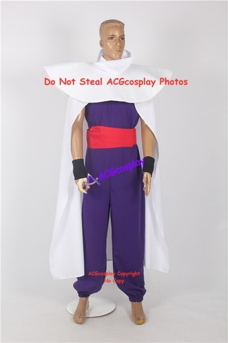 Costume cosplay dragon ball - costume,
